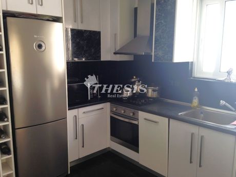 Apartment 64sqm for rent-Ilioupoli » Ano Ilioupoli