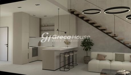 Apartment 75sqm for sale-Neos Kosmos » Kinosargous