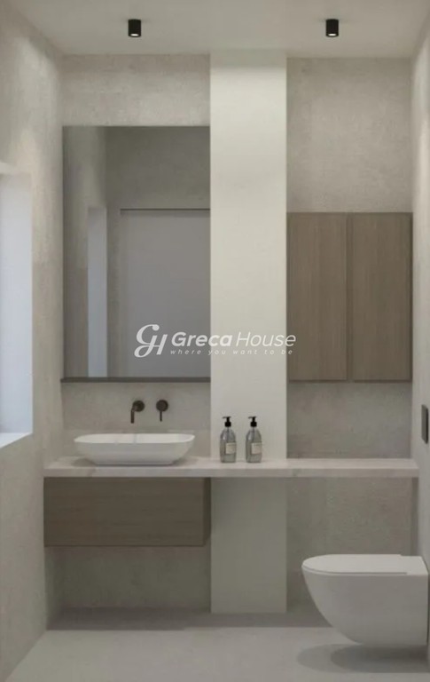 Διαμέρισμα 75 τ.μ. πρός πώληση, Αθήνα - Κέντρο, Νέος Κόσμος