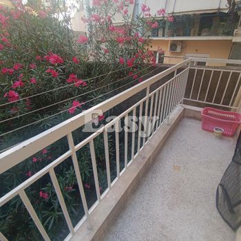 Διαμέρισμα 34τ.μ. για ενοικίαση-Νέος κόσμος » Κέντρο
