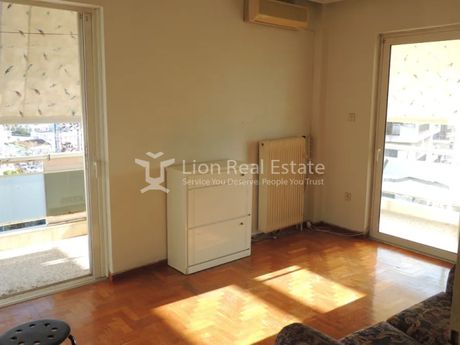 Apartment 95sqm for sale-Ilioupoli » Ano Ilioupoli