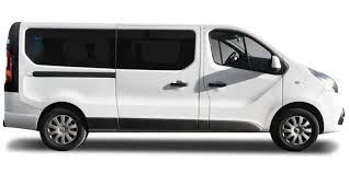 Opel Vivaro 2018 LONG 9ΘΕΣΙΟ