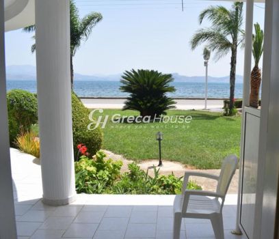 Hotel 1.500sqm for sale-Lerna » Miloi