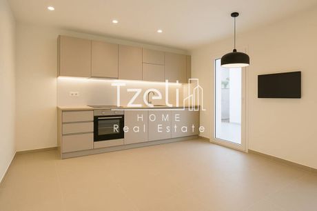 Studio / γκαρσονιέρα 35τ.μ. για ενοικίαση-Παγκράτι » Προφήτης ηλίας