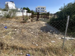 Οικόπεδο 778 τ.μ. προς πώληση, Κέντρο Ιεράπετρας-thumb-1