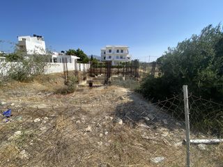 Οικόπεδο 778 τ.μ. προς πώληση, Κέντρο Ιεράπετρας-thumb-2
