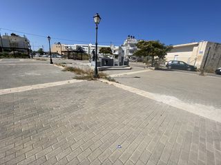 Οικόπεδο 778 τ.μ. προς πώληση, Κέντρο Ιεράπετρας-thumb-4
