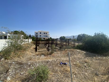 Οικόπεδο 778τ.μ. για πώληση-Ιεράπετρα » Κέντρο