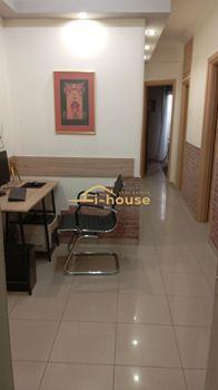 Apartment 110sqm for rent-Analipsi