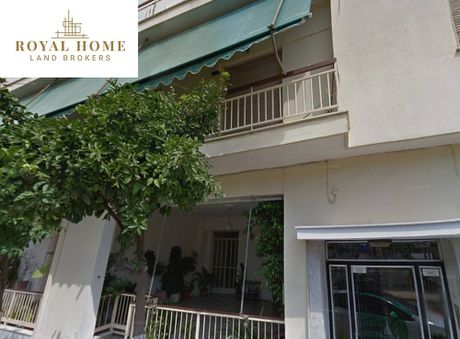 Κτίριο 220τ.μ. για πώληση-Άγιος ιωάννης ρέντης » Λαχαναγορά