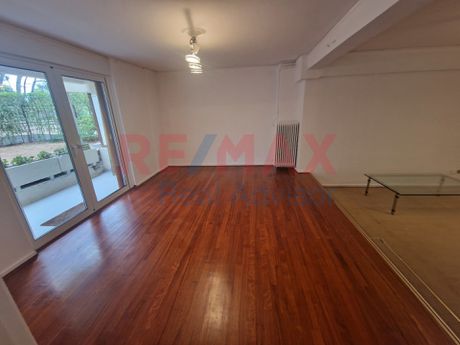 Apartment 126sqm for rent-Nea Erithraia