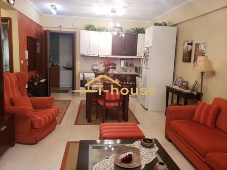 Apartment 85sqm for rent-Analipsi