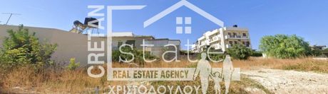 Οικόπεδο 522τ.μ. για πώληση-Ιεράπετρα » Κέντρο