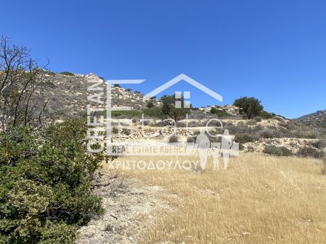 Αγροτεμάχια 2.200τ.μ. για πώληση-Ιεράπετρα » Καλλιθέα