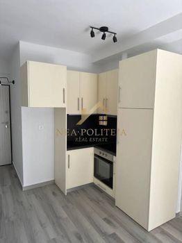 Studio / γκαρσονιέρα 47τ.μ. για πώληση-Βαρδάρης
