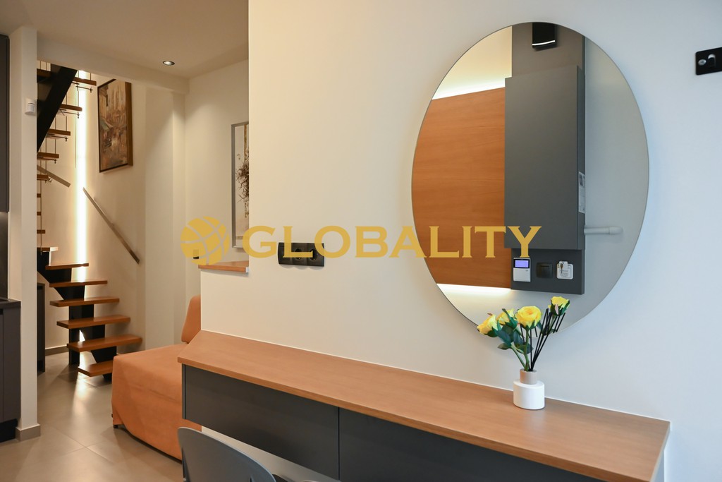 Loft 36 τ.μ. προς πώληση, Καλλιμάρμαρο
