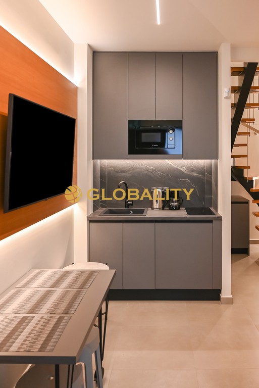 Loft 36 τ.μ. προς πώληση, Καλλιμάρμαρο