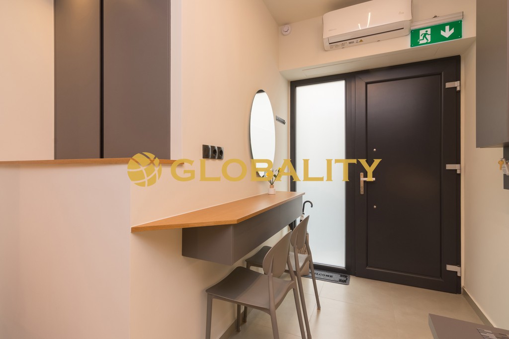 Loft 36 τ.μ. προς πώληση, Καλλιμάρμαρο