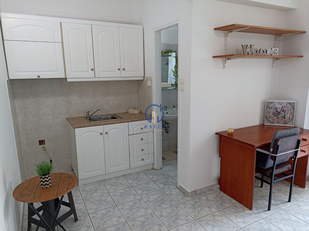 Studio / γκαρσονιέρα 25 τ.μ. προς ενοικίαση, Πράτσικα