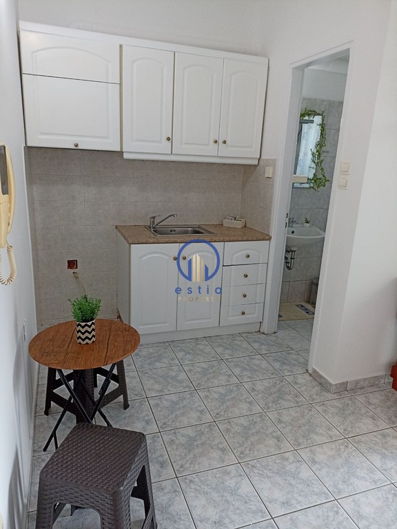 Studio / γκαρσονιέρα 25 τ.μ. προς ενοικίαση, Πράτσικα