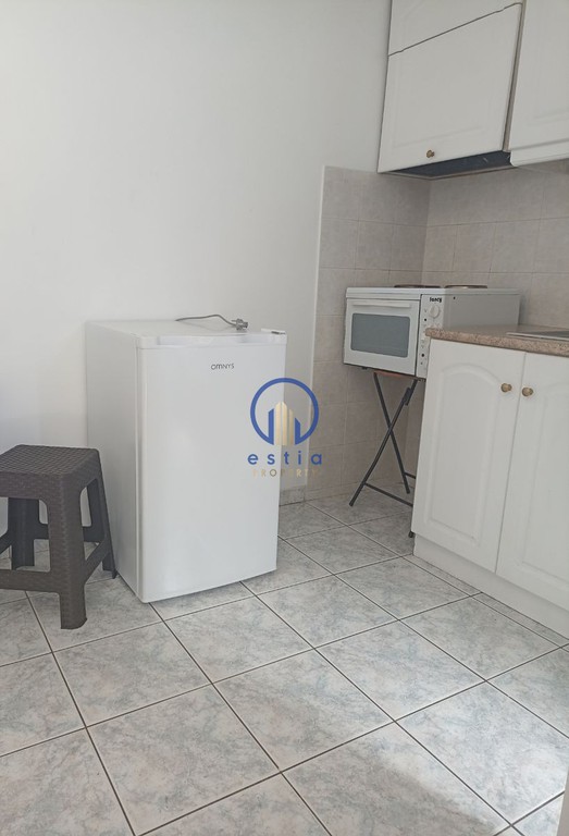 Studio / γκαρσονιέρα 25 τ.μ. προς ενοικίαση, Πράτσικα