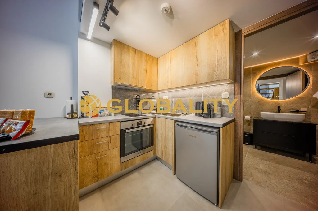 Loft 49 τ.μ. προς πώληση, Κυνοσάργους