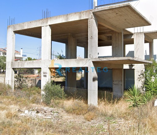 Μονοκατοικία 214 τ.μ. πρός πώληση, Αθήνα - Δυτικά Προάστια, Αχαρνές