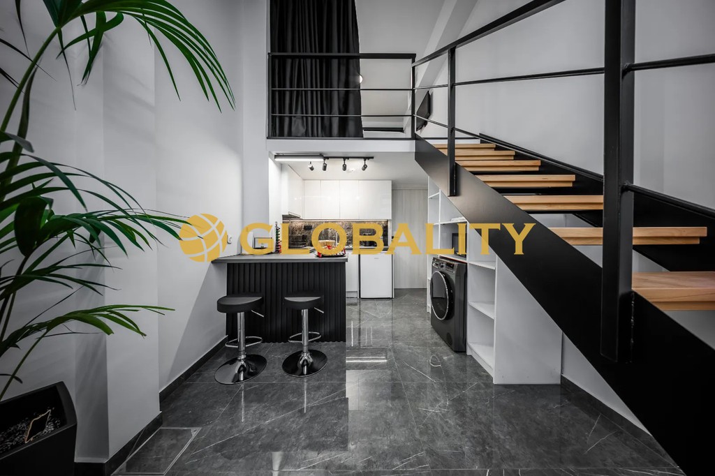 Loft 51 τ.μ. προς πώληση, Κυνοσάργους