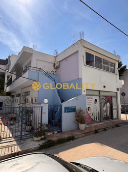 Building 240sqm for sale-Artemida (Loutsa)