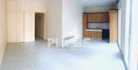 Studio 58sqm for rent-Neapoli