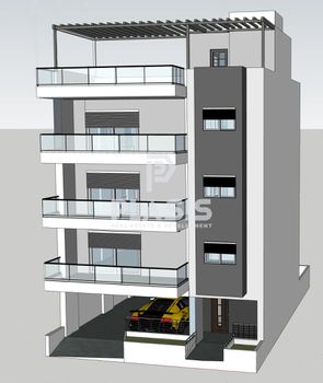 Apartment 83sqm for sale-Agios Dimitrios