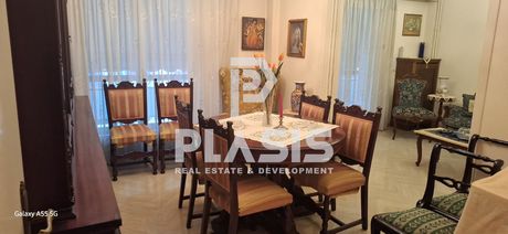 Apartment 103sqm for sale-Agios Vasileios