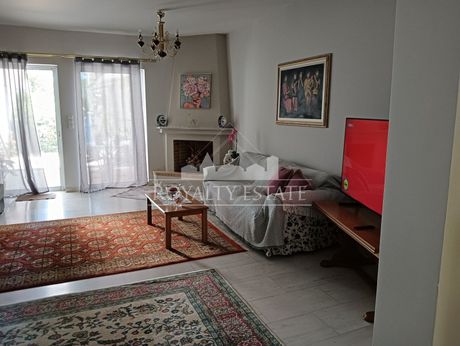 Μεζονέτα 210τ.μ. για ενοικίαση-Μαρούσι » Όριο βριλησσίων