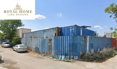 Οικόπεδο 634τ.μ. για πώληση-Άγιος ιωάννης ρέντης » Κέντρο