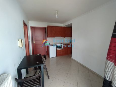 Apartment 32sqm for rent-Patra » Psarofai