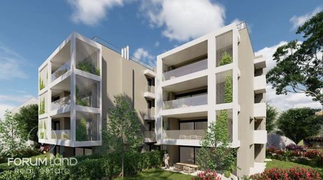 Apartment 45sqm for sale-Pylea » Center