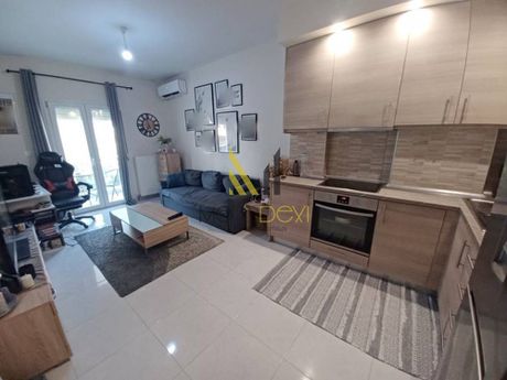 Studio / γκαρσονιέρα 50τ.μ. για ενοικίαση-Νεάπολη » Άγιος γιώργιος - τρώαδα