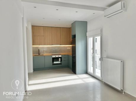 Διαμέρισμα 80τ.μ. για ενοικίαση-Καλαμαριά » Αρετσού