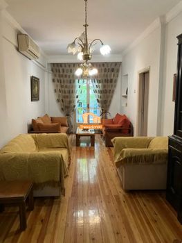 Apartment 87sqm for rent-Kamara