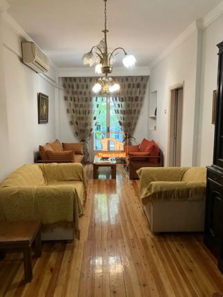 Apartment 87 sqm for rent, Thessaloniki - Center, Kamara