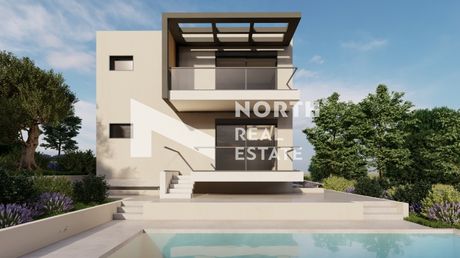 Οικόπεδο 1.215τ.μ. για πώληση-Σιθωνία » Τριπόταμος
