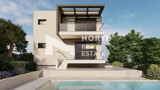 Land plot 1.215 sqm for sale