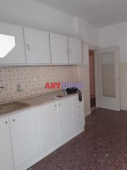 Apartment 120sqm for rent-Panagia Faneromeni