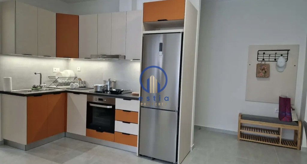 Διαμέρισμα 58 τ.μ. προς ενοικίαση, Υψηλά Αλώνια