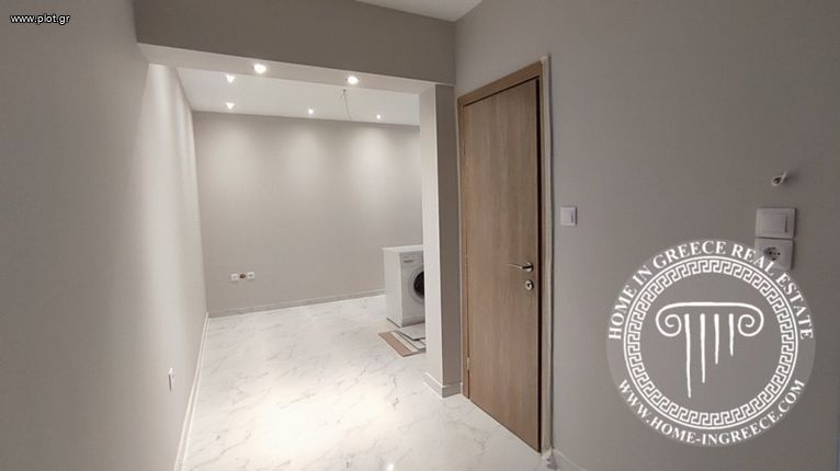 Διαμέρισμα 32 τ.μ. για πώληση, Μαγνησία, Βόλος