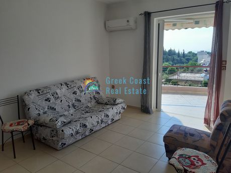 Apartment 42sqm for rent-Patra » Anthoupoli