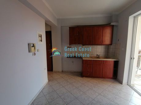 Apartment 35sqm for rent-Patra » Tampachana