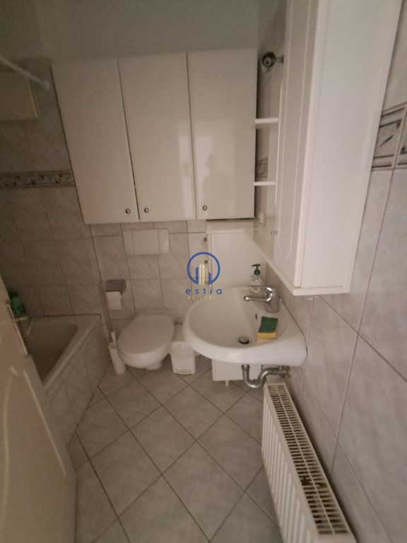 Διαμέρισμα 45 τ.μ. προς ενοικίαση, Ανθούπολη Πάτρας