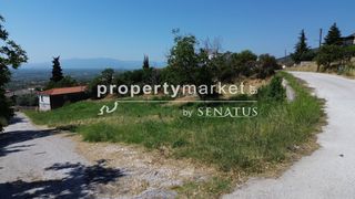 Οικόπεδο 1.424 τ.μ. για πώληση