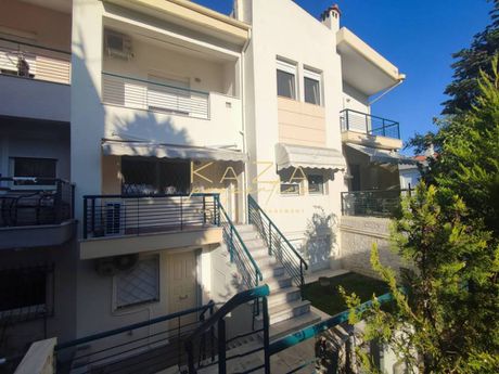 Μεζονέτα 140τ.μ. για ενοικίαση-Ωραιόκαστρο » Ασπρόβρυση